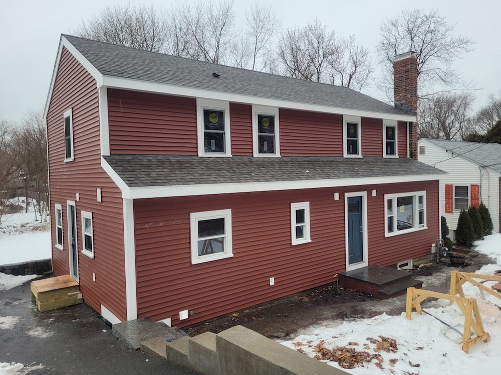 General Contractor in Greater Boston