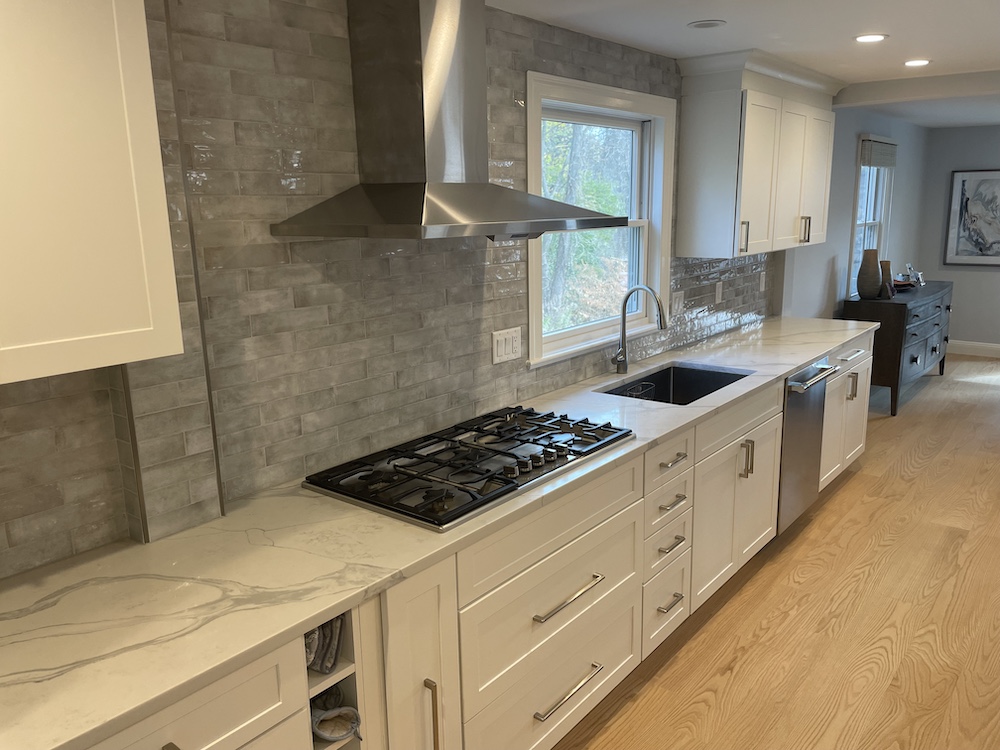 General Contractor in Greater Boston