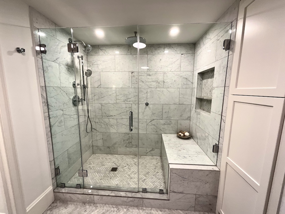 General Contractor in Greater Boston